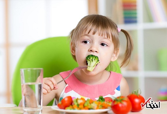 نشانه‌های هشدار دهنده سوء تغذیه در کودکان کدامند؟