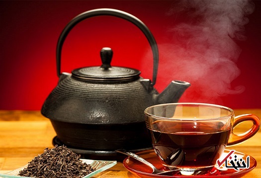 آیا چای سیاه می‌تواند به کاهش وزن کمک کند؟