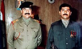 داماد صدام پس از ۱۵ سال از زندان آزاد شد