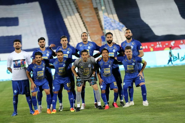 ایلنا: باشگاه استقلال در روند تست گیری کرونا قوانین لیگ را نقض کرده / قصد آنها لغو مسابقات خود در لیگ برتر بوده / به جای ۴۱ نفر ۶۰ نفر تست دادند که برخی از آنها از تیم امید و جوانان استقلال بودند / آنها هنوز نام ۱۲ عضو مبتلا به کرونا را به سازمان لیگ اعلام نکرده اند