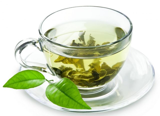 خواص شگفت انگیز چای سبز را بشناسید