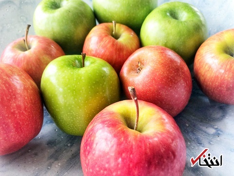 ۹ حاصیت خیره کننده سیب برای سلامتی