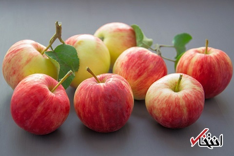 ۹ حاصیت خیره کننده سیب برای سلامتی