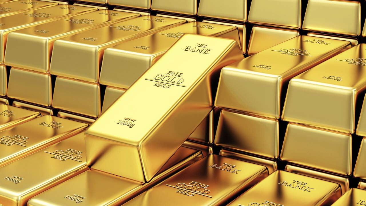 موج سواری بحران کرونا با طلا