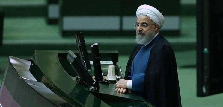 استیضاح رئیس جمهور منتفی شد، اما طرح سوال از روحانی به قوت خود باقی‌ست |  سایت انتخاب