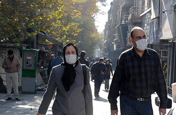 آخرین آمار کرونا در ایران، ۲۹ تیر ۹۹: جان باختن ۲۰۹ نفر دیگر طی ۲۴ ساعت گذشته / مجموع فوتی‌ها به ۱۴۱۸۸ نفر رسید