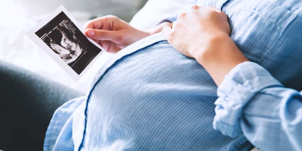 اندومتریوز در دوران بارداری
