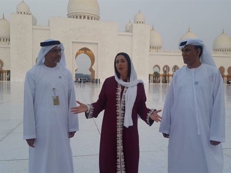 دولت های عربی هر روز به اسرائیل نزدیک و نزدیک تر می شوند؛ آیا همه چیز به «ترس از ایران» مربوط می شود؟