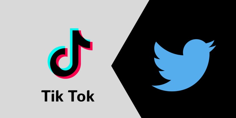 ابراز تمایل توییتر برای خرید «تیک تاک»