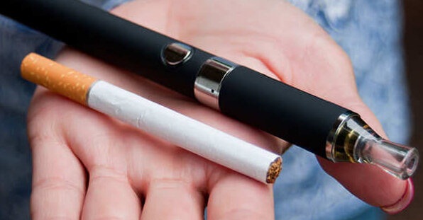 نتایج یک تحقیق: ارتباط مصرف سیگار الکترونیکی با افزایش خطر ابتلا به کرونا
