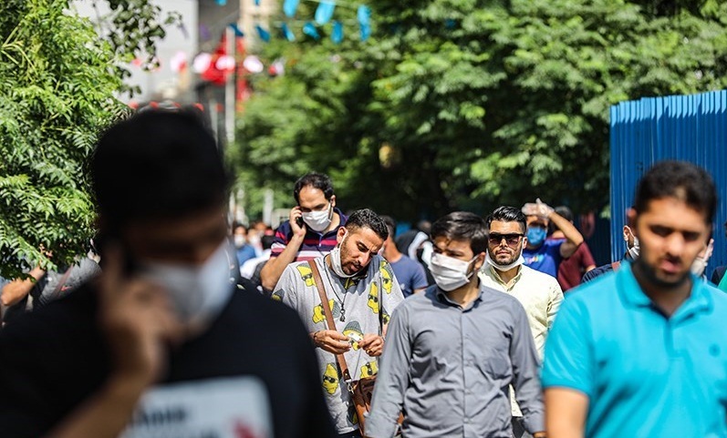 آخرین آمار کرونا: ۱۷۴ فوتی طی ۲۴ ساعت گذشته / مجموع جانباختگان از ۱۹ هزار نفر عبور کرد