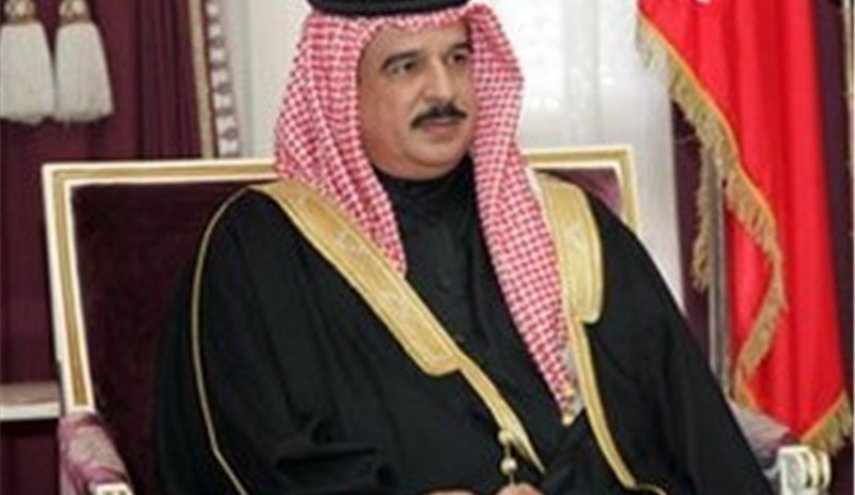 پادشاه بحرین توافق با اسرائیل را به امارات تبریک گفت