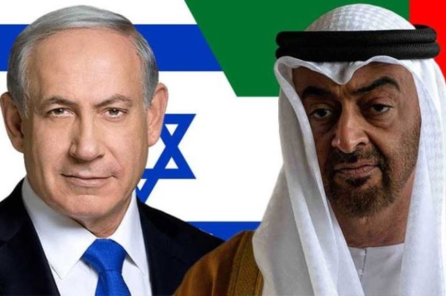 اعتراف امارات: اسرائیل تضمینی برای توقف الحاق کرانه باختری نداده است