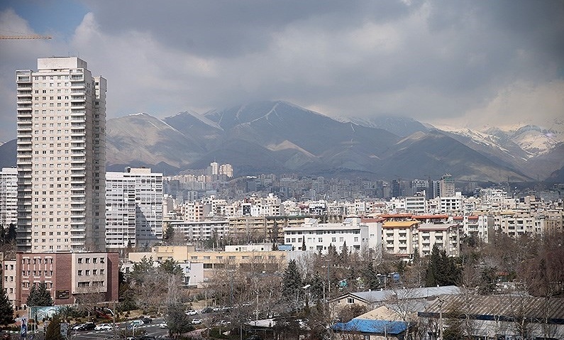 بانک مرکزی: افزایش ۱۹۳ درصدی معاملات مسکن در تهران / متوسط قیمت مسکن در پایتخت در مرز ۲۱ میلیون تومان
