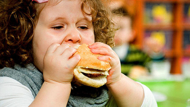 آیا کودکان چاق مستعد ابتلا به کرونا هستند؟ | سایت انتخاب