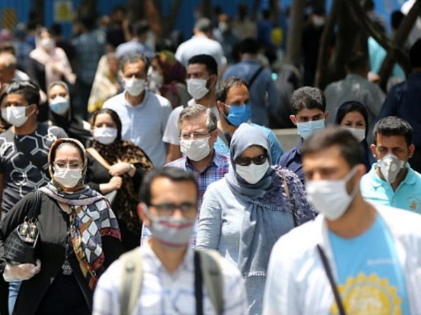 آخرین آمار کرونا در ایران، ۱۶ شهریور ۹۹: ۱۳۹ نفر دیگر طی ۲۴ ساعت گذشته فوت کردند / مجموع جانباختگان به ۲۲۲۹۳ نفر رسید / مجموع مبتلایان به ۳۸۶۶۵۸ نفر افزایش یافت