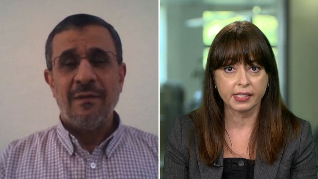 درنگی در مصاحبه‌ی «احمدی‌نژاد» با «رادیو فردا»: آقای احمدی‌نژاد! زبان گاز  کن؛ این همه که لاف زدی بس نبود؟ | سایت انتخاب