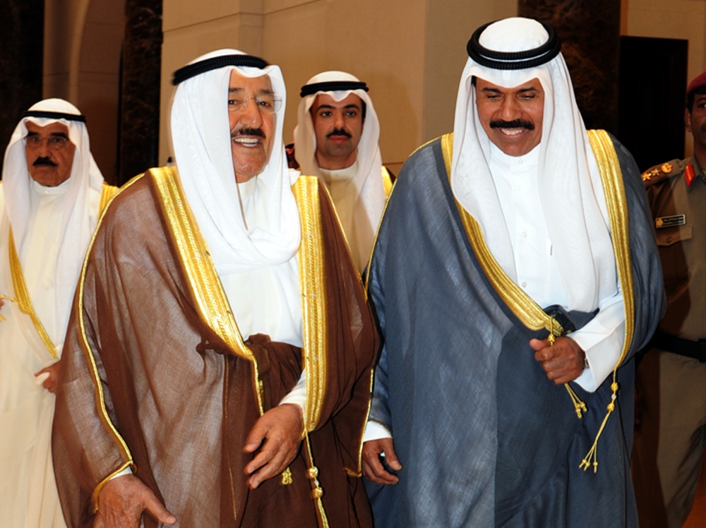 کویت و امیر جدید؛ آیا خط مشی کشور میانه رو خلیج فارس تغییر می‌کند؟
