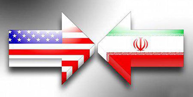 فرمانده آمریکایی: ایران به مناطق همجوار ما آمده تا علیه ما شیطنت کند