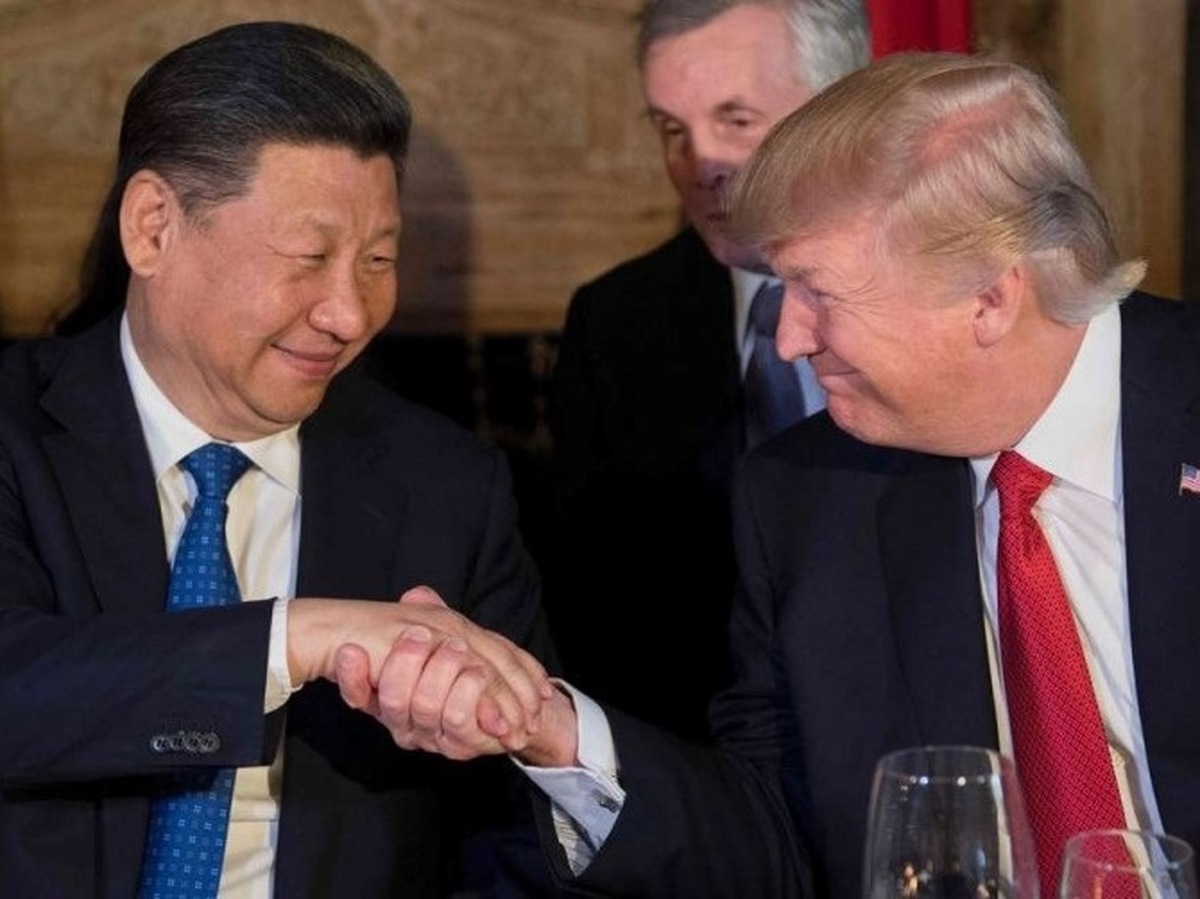 چرا چینی‌ها خواهان پیروزی ترامپ در برابر بایدن هستند؟ / ضدیت و مخالفت پکن با ورود بایدن به کاخ سفید چه دلایلی دارد؟