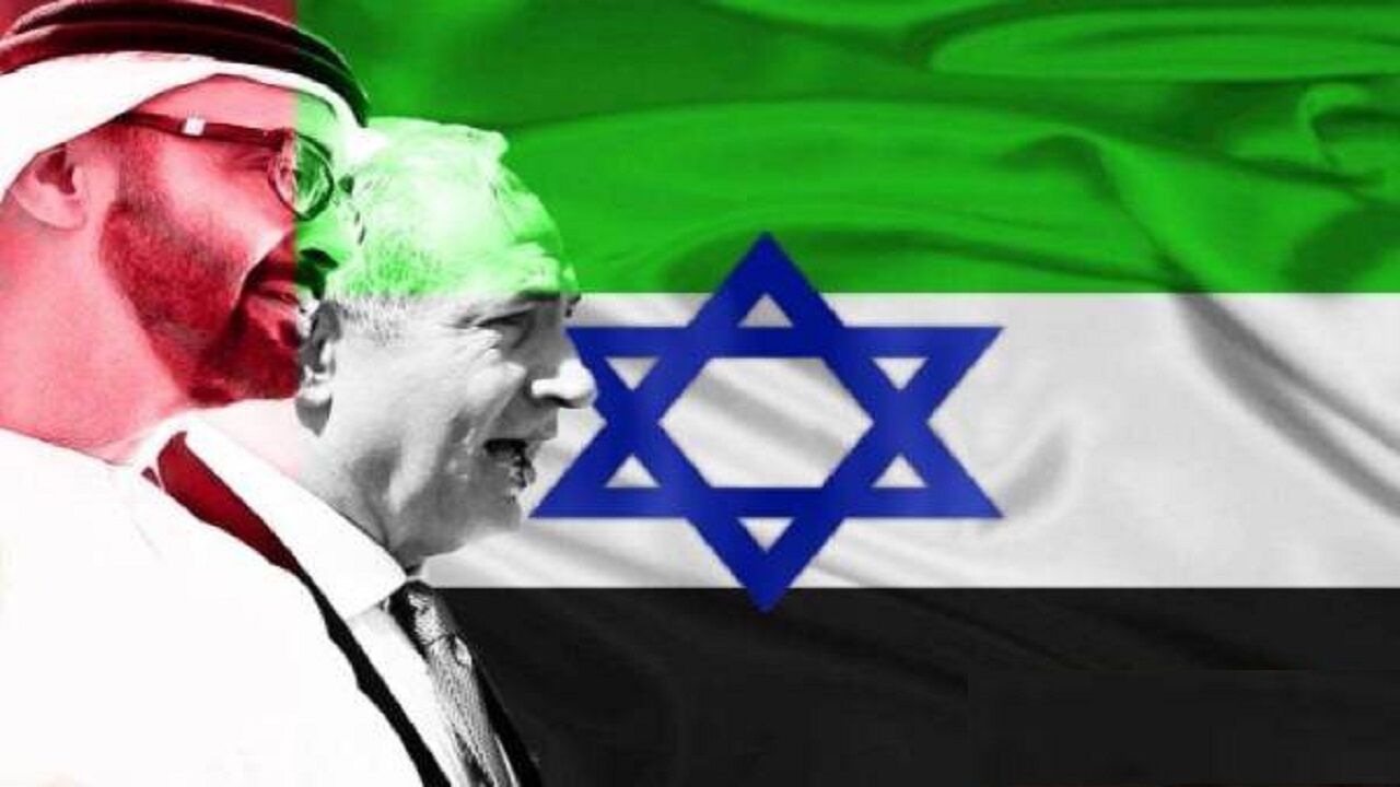 نخست وزیر پیشین اسرائیل: روابط تل آویو با ابوظبی در زمان اسحاق رابین (نخست وزیر اسبق) آغاز شده بود