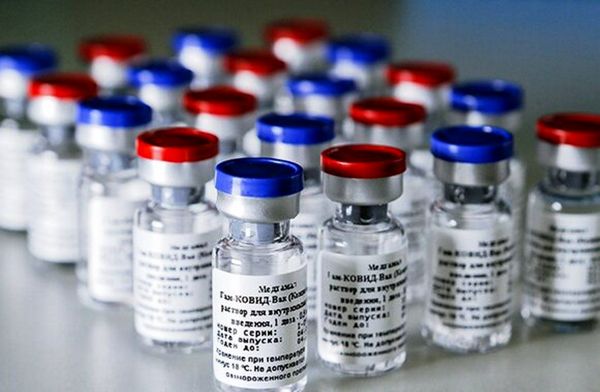حدود یک میلیون نفر واکسن کرونای شرکت چینی سینوفارم را دریافت کرده‌اند |  سایت انتخاب