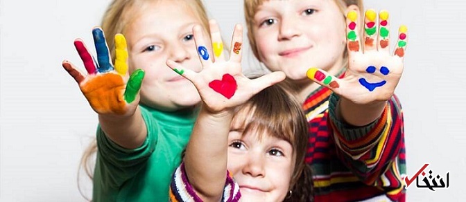 روانشناسی کودک