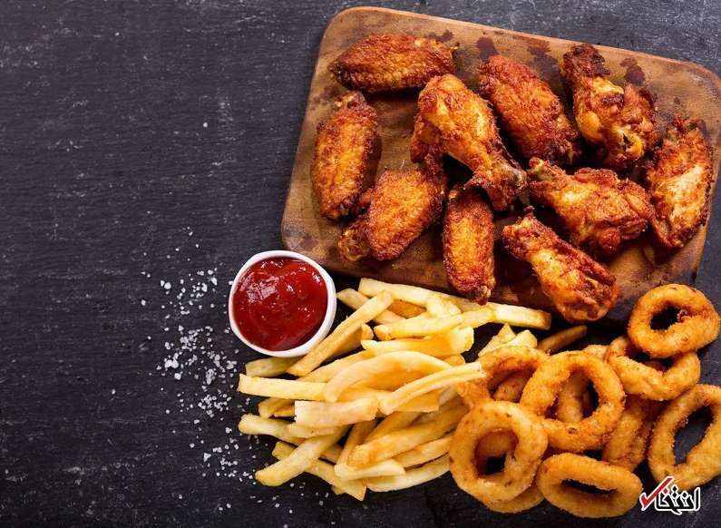 فصت فود فست فود