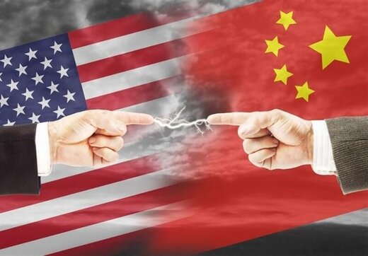 چین ۴ شرکت‌ آمریکایی را تحریم کرد