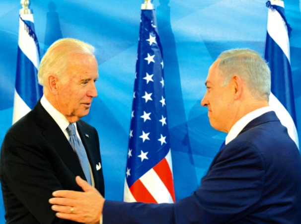 پیام‌های اسرائیل برای دولت جدید آمریکا