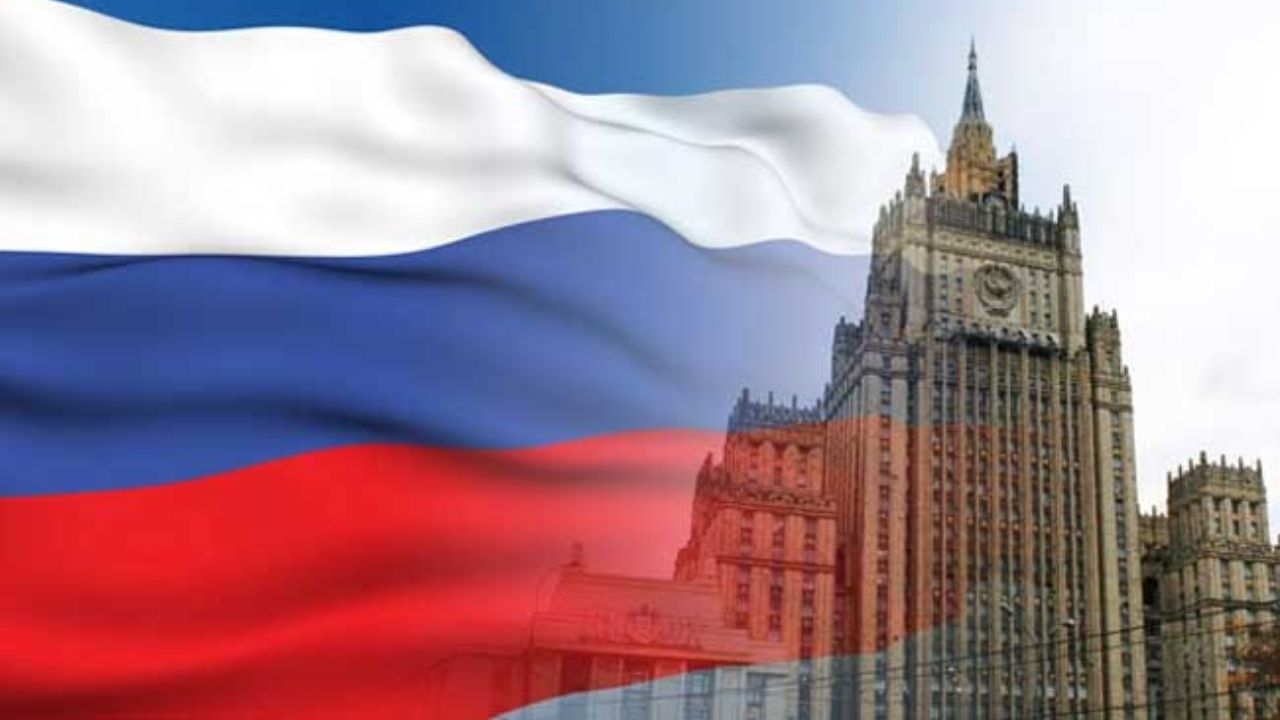 مسکو: موضع جدید واشنگتن درباره صحرای غربی باعث آغاز درگیری‌ها می‌شود