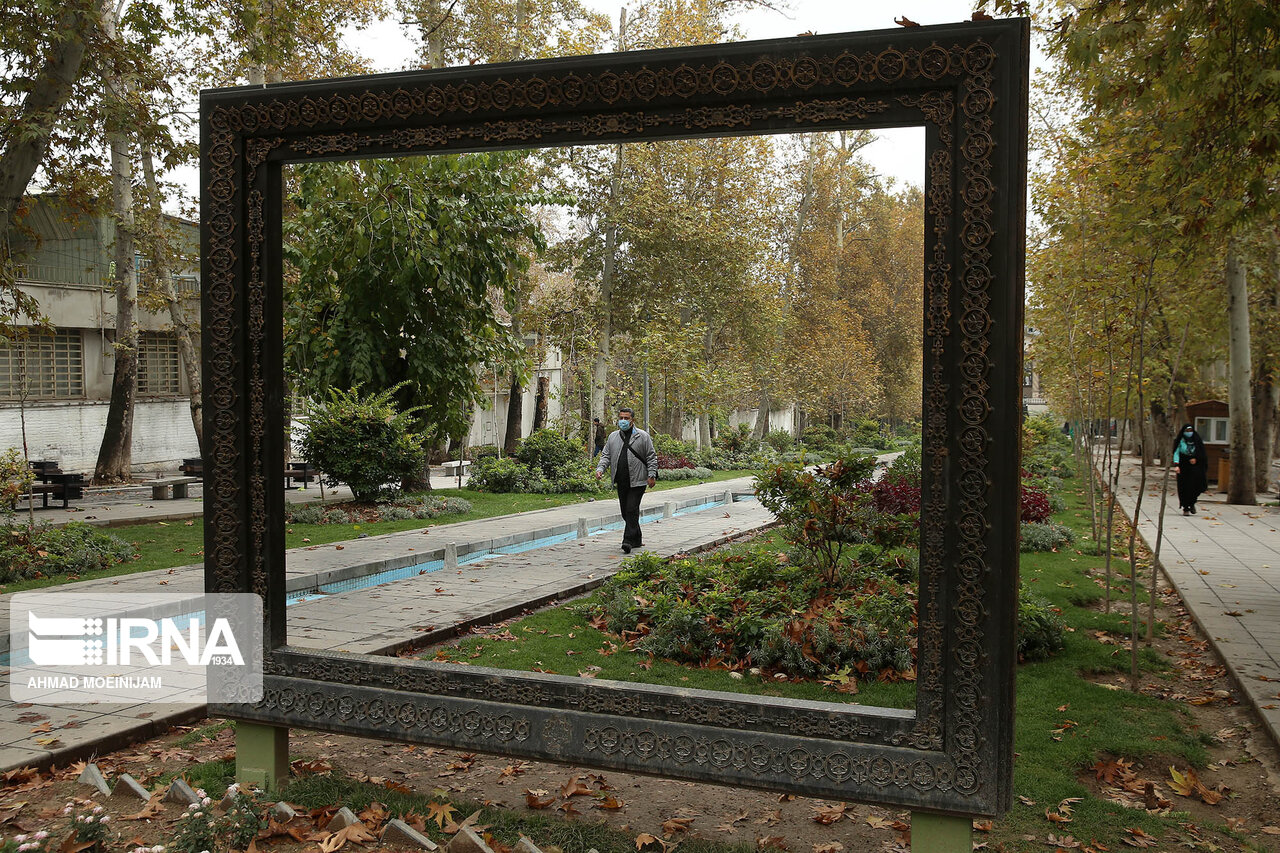 تصاویر: تهران در چهارمین روز اعلام محدودیت ها