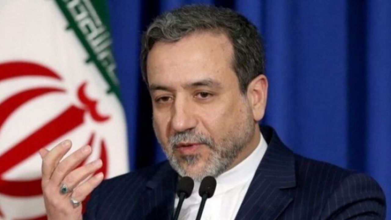 عباس عراقچی: ادامه نشست کمیسیون مشترک برجام در وین حوری خواهد بود