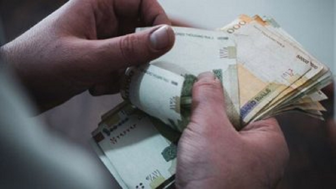 میزان افزایش حقوق و مالیات دریافتی از آنها