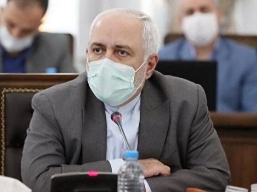 ظریف: گفت&zwnj;وگوها ادامه پیدا می&zwnj;کند / ضرورتی برای دیدار ایران و آمریکا وجود ندارد و دیداری انجام نخواهد شد