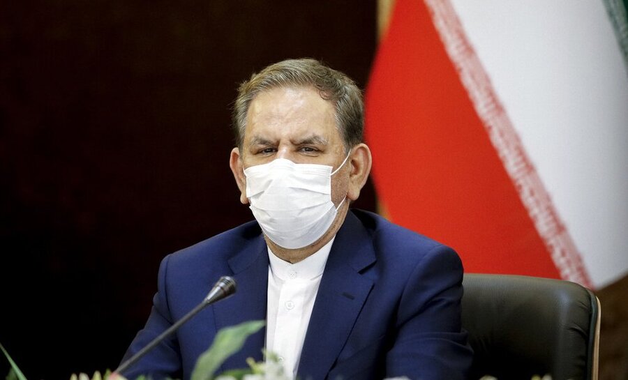 توهین به هیچکس در نشست با جهانگیری در مشهد رخ نداده است