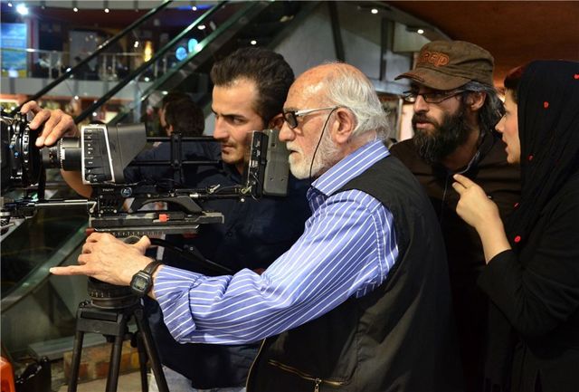 «حسین آرتیست» سینما درگذشت «حسین آرتیست» سینما درگذشت