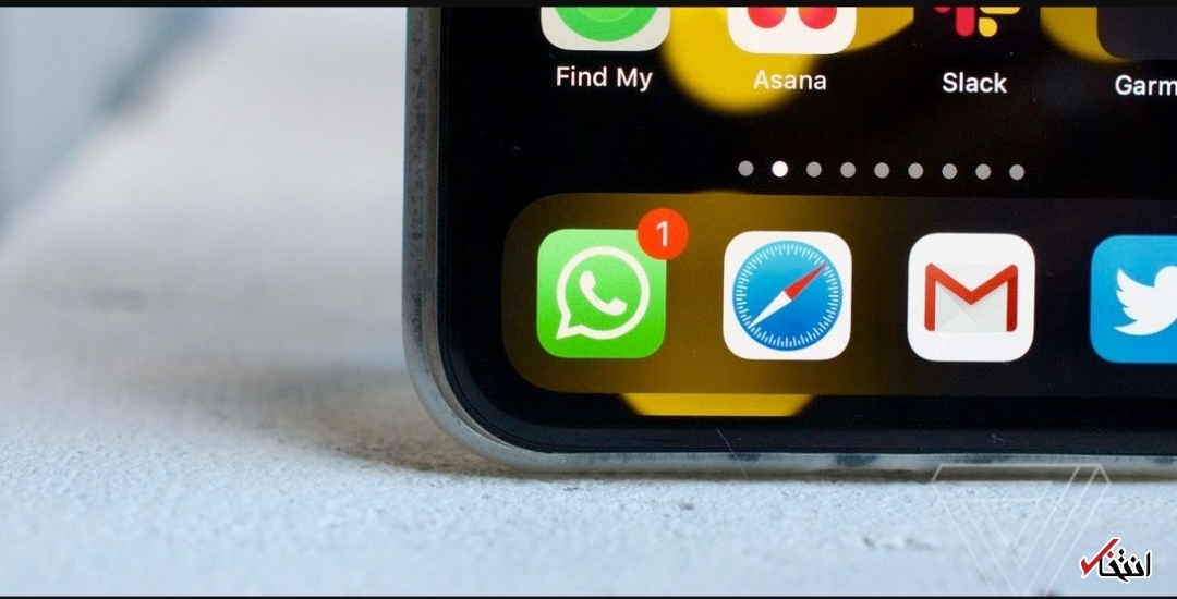 شکست سرعتی واتساپ از سیگنال