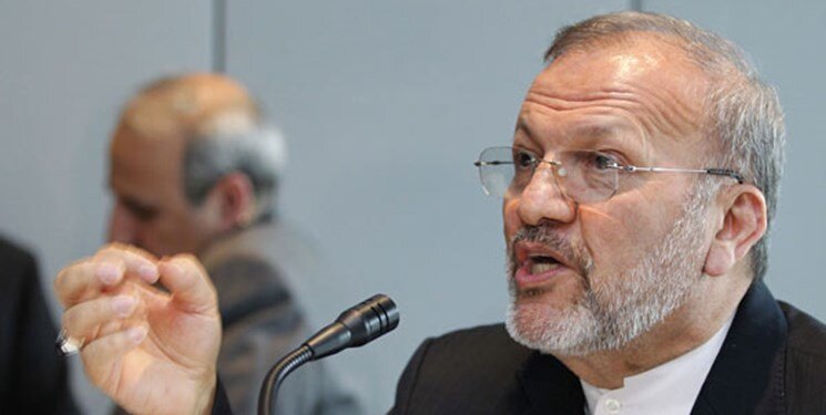 منوچهر متکی، سخنگوی شورای وحدت اصولگرایان: گفت&zwnj;وگوی شورای وحدت اصولگرایان با نامزدهای ریاست جمهوری آغاز شد