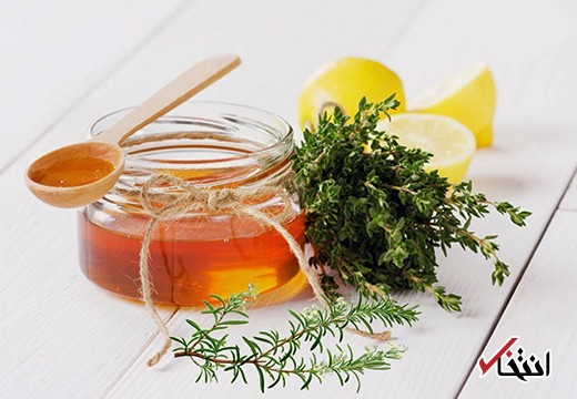 عسل آویشن چیست عسل آویشن چیست