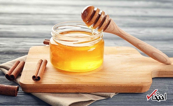 مشخصات عسل آویشن مشخصات عسل آویشن