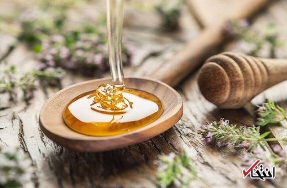 خواص عسل آویشن خواص عسل آویشن