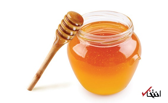 طریقه مصرف عسل آویشن