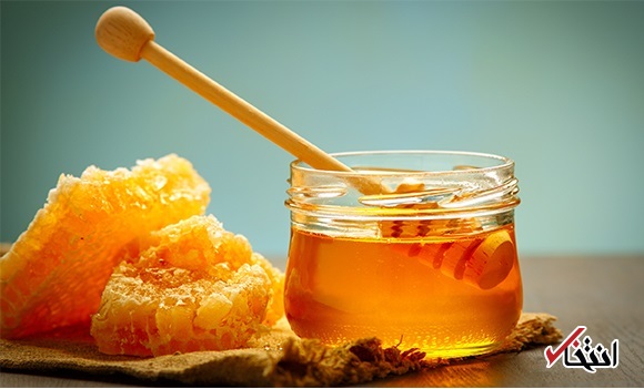 دمنوش عسل آویشن دمنوش عسل آویشن