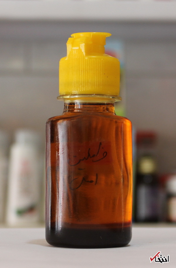 روغن خراطین چیست روغن خراطین چیست