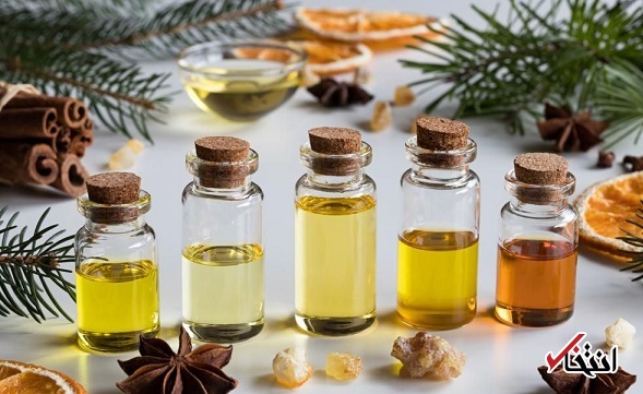 مکانیزم روغن خراطین مکانیزم روغن خراطین