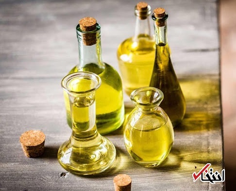 عوارض روغن خراطین عوارض روغن خراطین