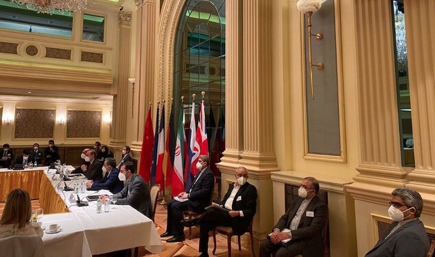 رئیس کمیسیون مشترک برجام: تشکیل دو گروه تخصصی در زمینه اجرای تعهدات هسته&zwnj;ای و لغو تحریم&zwnj;ها