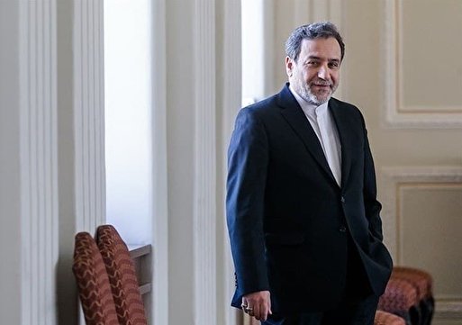 عراقچی: گفتگوهای وین سازنده بود؛ مذاکره کنندگان در وین می مانند تا در جلسه ی روز جمعه شرکت کنند / گفت&zwnj;وگوهای کارشناسی در خصوص رفع تحریم ها و اقدامات برجامی ایران ادامه خواهد داشت