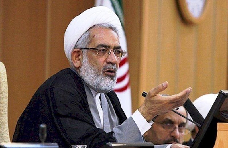 دادستان کل کشور: از بازداشت های غیرضروری به ویژه در شرایط کرونایی باید جلوگیری شود